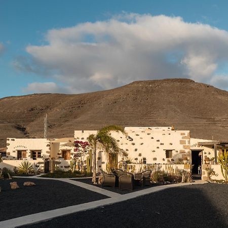 Finca Luz Puerto del Rosario  Zewnętrze zdjęcie