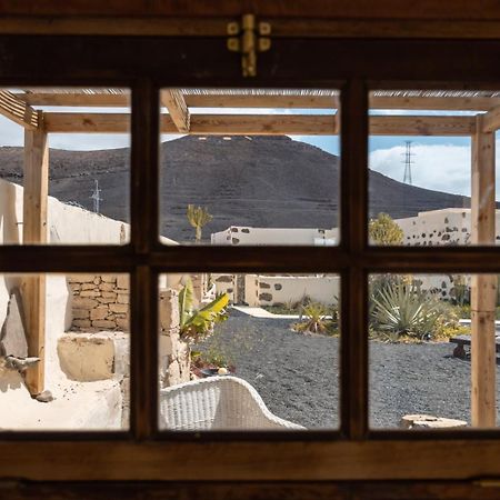 Finca Luz Puerto del Rosario  Zewnętrze zdjęcie
