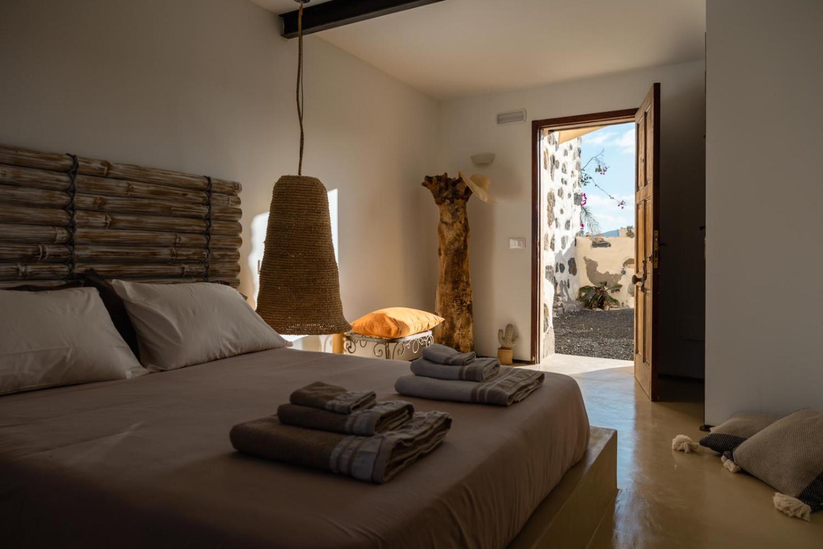 Finca Luz Puerto del Rosario  Zewnętrze zdjęcie
