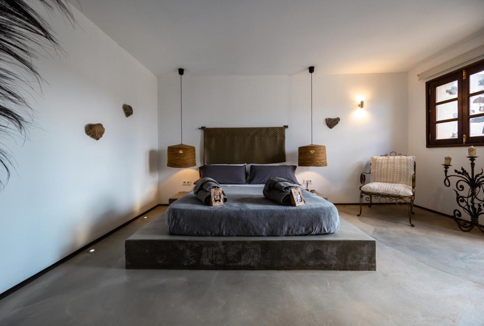 Finca Luz Puerto del Rosario  Zewnętrze zdjęcie