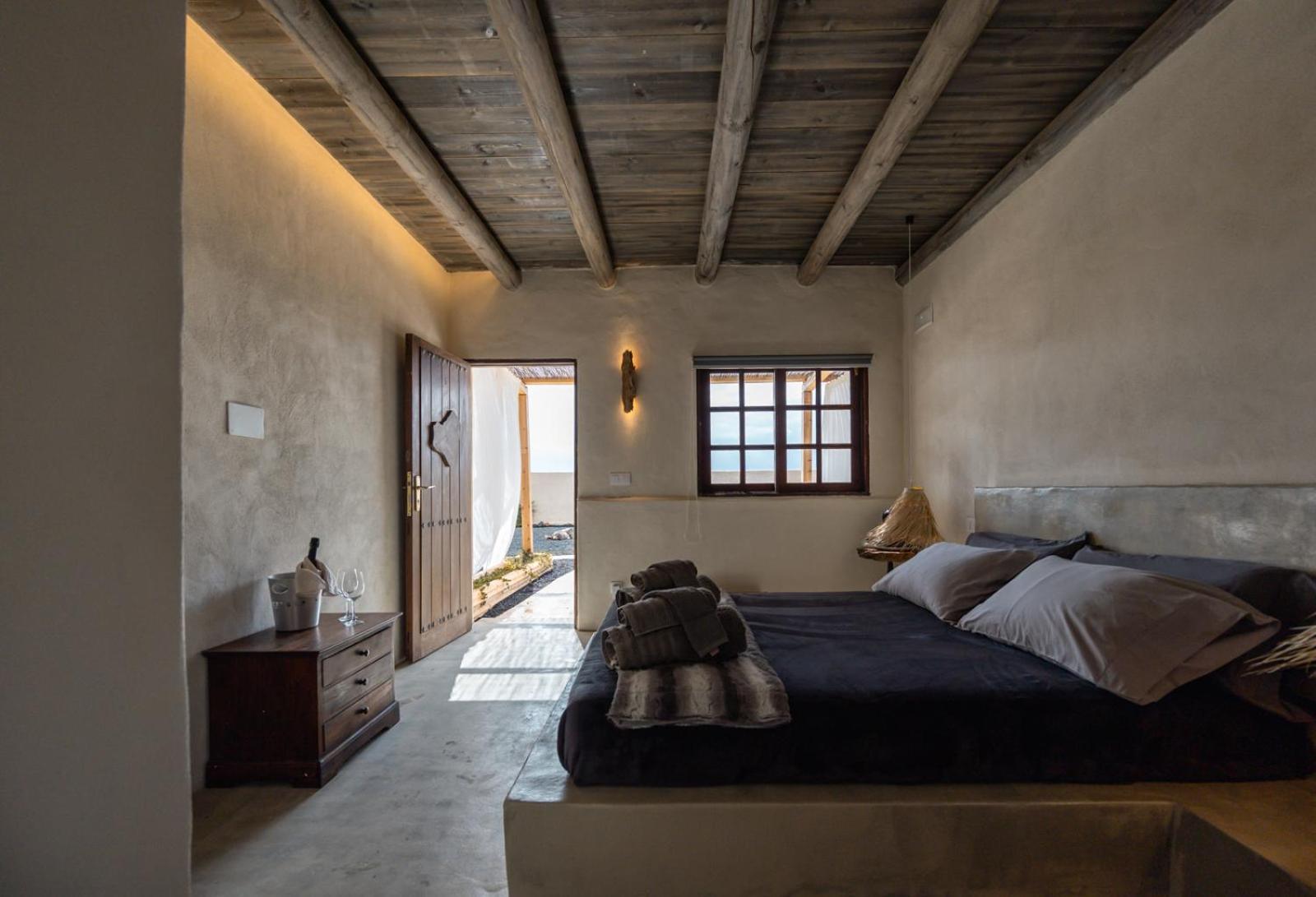 Finca Luz Puerto del Rosario  Zewnętrze zdjęcie