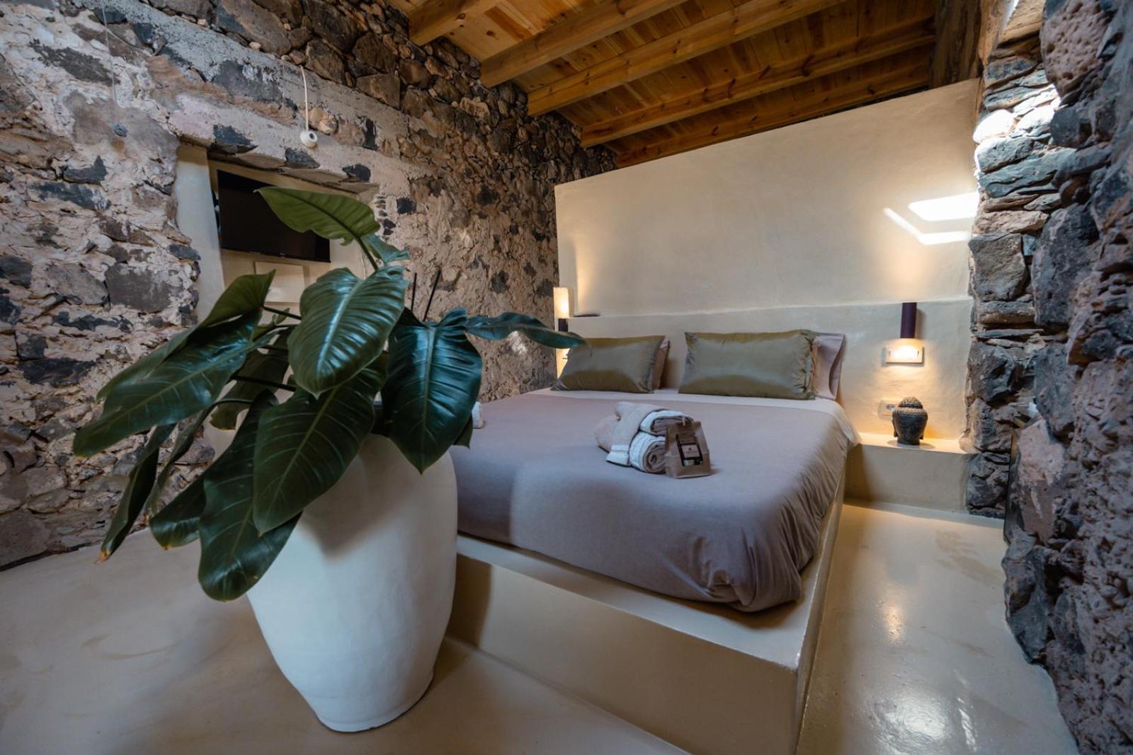 Finca Luz Puerto del Rosario  Zewnętrze zdjęcie