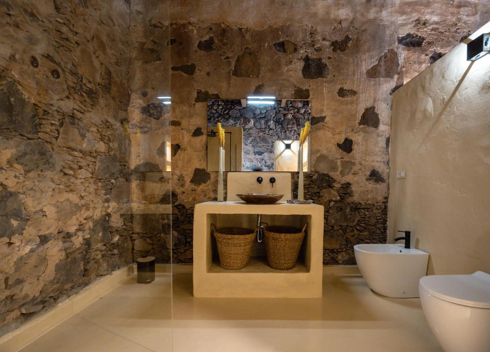 Finca Luz Puerto del Rosario  Zewnętrze zdjęcie