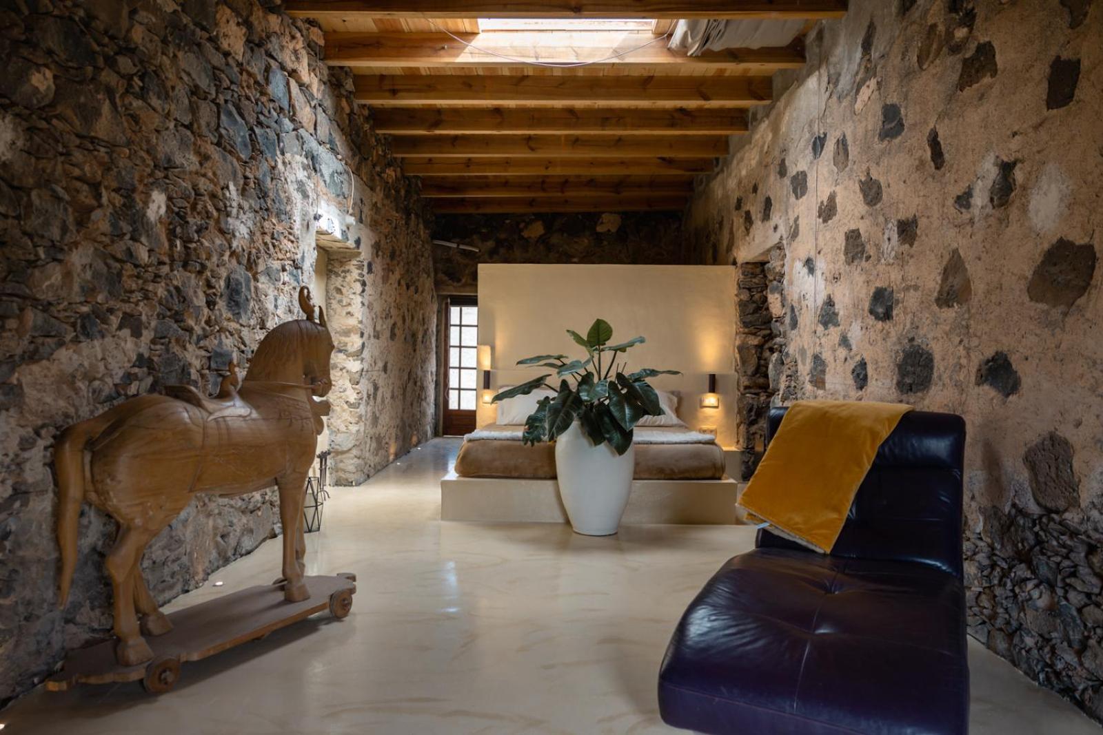 Finca Luz Puerto del Rosario  Zewnętrze zdjęcie