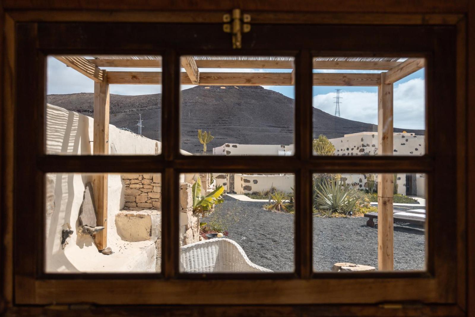 Finca Luz Puerto del Rosario  Zewnętrze zdjęcie