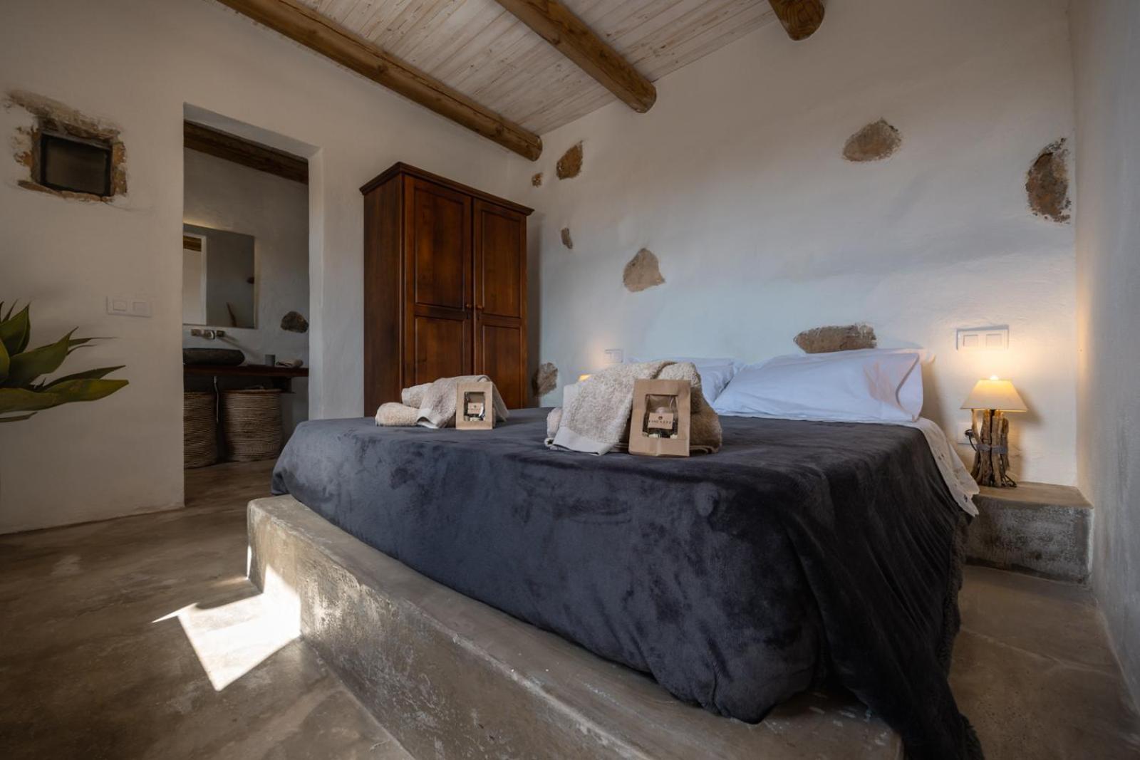 Finca Luz Puerto del Rosario  Zewnętrze zdjęcie