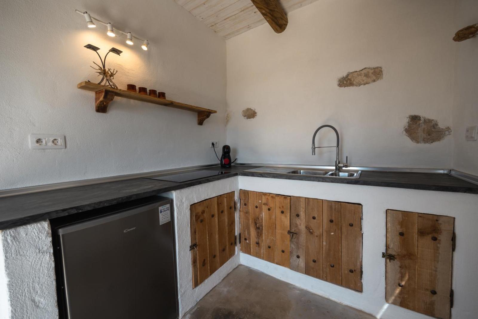Finca Luz Puerto del Rosario  Zewnętrze zdjęcie